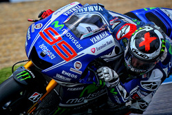 Jorge Lorenzo, Yamaha Factory Racing