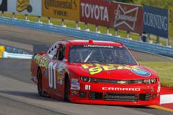 Landon Cassill