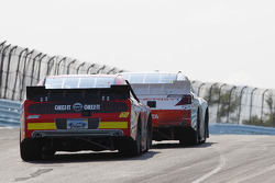 Chris Buescher