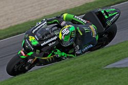 Pol Espargaro, Monster Yamaha Tech 3