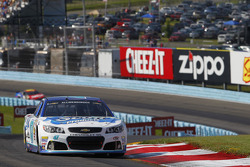 A.J. Allmendinger, JTG Daugherty Racing Chevrolet