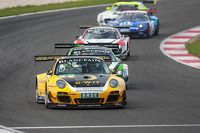 GT Masters: Slovakia Ring