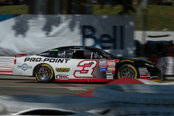 Jason Hathaway, Chevrolet