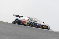 Mattias Ekström, Audi Sport Team Abt Sportsline, Audi A5 DTM