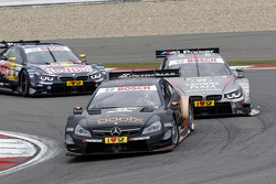 Pascal Wehrlein, Mercedes AMG DTM-Team HWA DTM Mercedes AMG C-Coupe