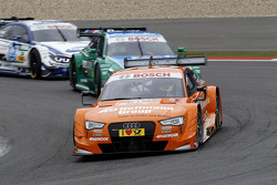 Jamie Green, Audi Sport Team Abt Sportsline Audi RS 5 DTM