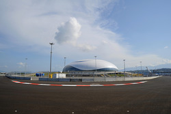 Autodrome de Sotchi