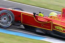 Nelson Piquet Jr., China Racing
