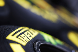 Pirelli-Reifen