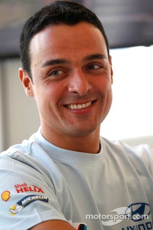 Bryan Bouffier