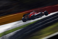 Alexander Rossi, Marussia F1 Team MR03