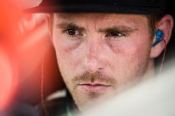 #77 Volkswagen Andretti Rallycross Volkswagen Polo: Scott Speed
