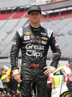 Kasey Kahne, Hendrick Motorsports Chevrolet
