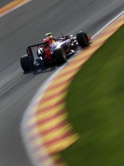 Daniel Ricciardo, Red Bull Racing RB10