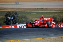 Tony Kanaan, Chip Ganassi Racing Chevrolet
