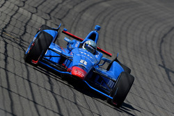 Ryan Briscoe, Chip Ganassi Racing Chevrolet