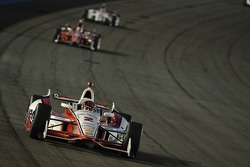 Juan Pablo Montoya, Penske Racing Chevrolet