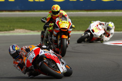 Dani Pedrosa, Repsol Honda Team