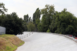 Banking do velho Monza