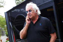 Flavio Briatore (ITA)