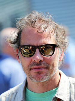Jacques Villeneuve (CDN)