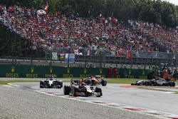 Sebastian Vettel, Red Bull Racing RB10