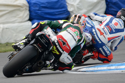 Shane Byrne, Rapid Solicitors川崎