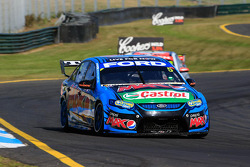 Mark Winterbottom and Steve Owen, FPR Ford