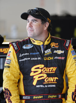 Brendan Gaughan