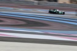 #41 Greaves Motorsport Zytek Z11SN Nissan: Johnny Mowlem, Matthew McMurry