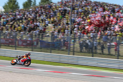 Marc Marquez, Repsol Honda Team