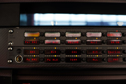 Ferrari teamradio detail