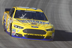 Marcos Ambrose, Richard Petty Motorsports Ford