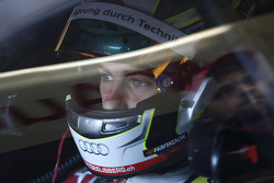 Nico Muller, Audi Sport Team Rosberg Audi RS 5 DTM