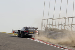 Adrien Tambay, Audi Sport Team Abt Sportsline Audi RS 5 DTM