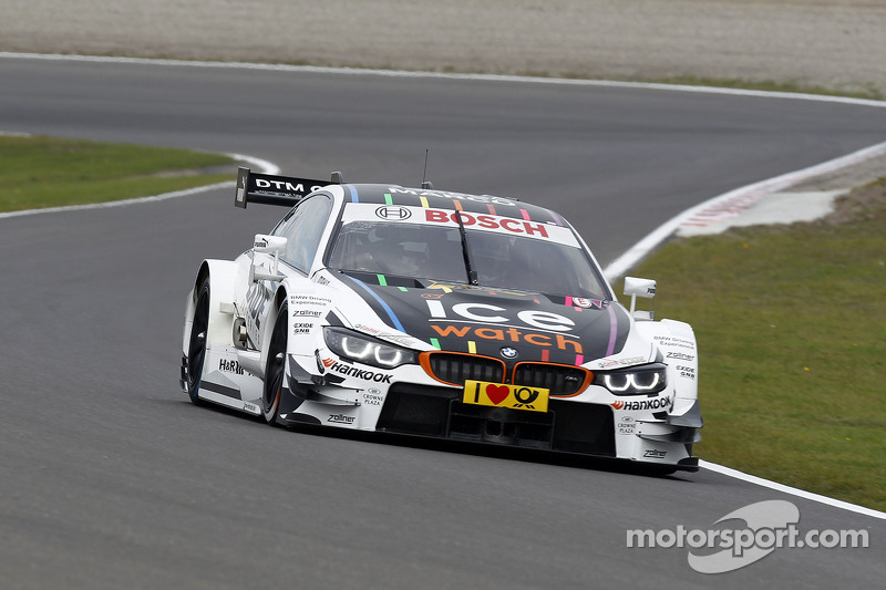 BMW M4 DTM