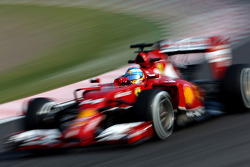 Fernando Alonso, Scuderia Ferrari