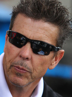 Scott Pruett