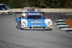 #01 Chip Ganassi Ford/Riley: Scott Pruett, Memo Rojas, Scott Dixon