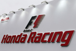 Honda F1-teken