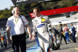 Maxime Martin, BMW Team RMG BMW M4 DTM