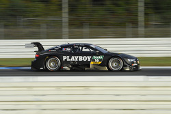 Adrien Tambay, Audi Sport Team Abt, Audi RS 5 DTM