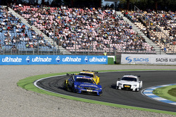 Gary Paffett, Mercedes AMG DTM-Team HWA DTM Mercedes AMG C-Coupe