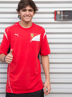 Pietro Fittipaldi