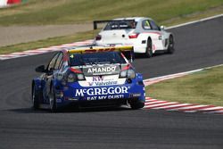 Tom Coronel, Chevrolet RML Cruze TC1, Roal Motorsport