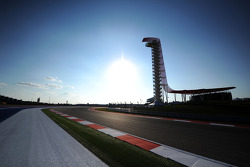 Circuit of The Americas