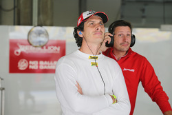 Mathias Beche