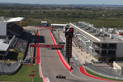 Pastor Maldonado, Lotus F1 Team