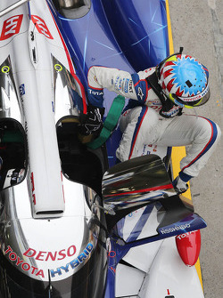 Alexander Wurz