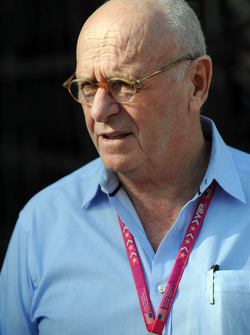 Derrick Walker, Presidente de operaciones y competencia de Indycar